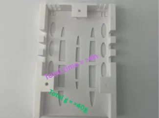 iphone holder Under-Desk