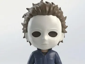 Michael Meyers