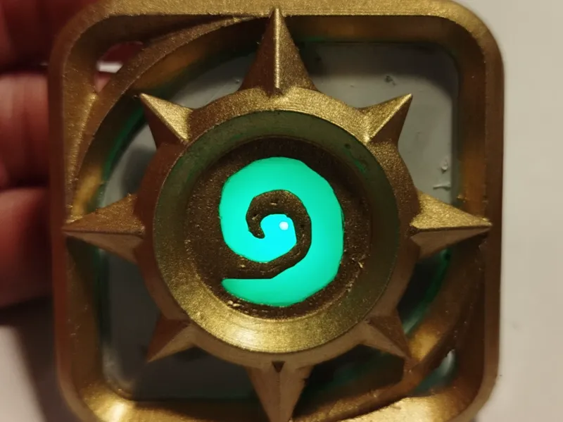 Hearthstone 