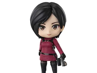 Ada Wong Toon
