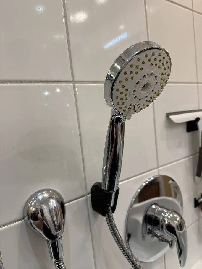 Shower Bracket - Duschkopfhalter