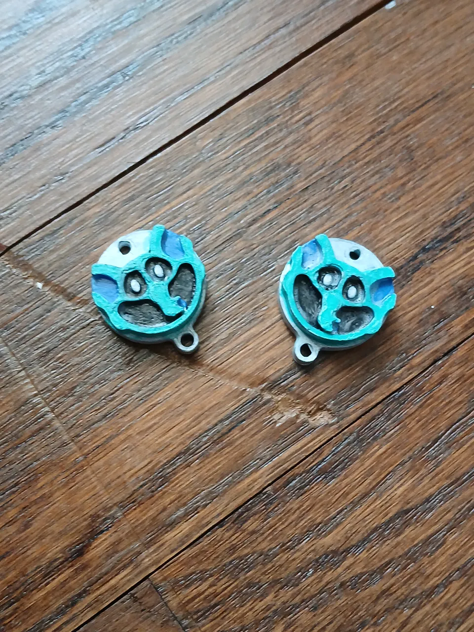 Bubba Bubbaphant Earrings view 4