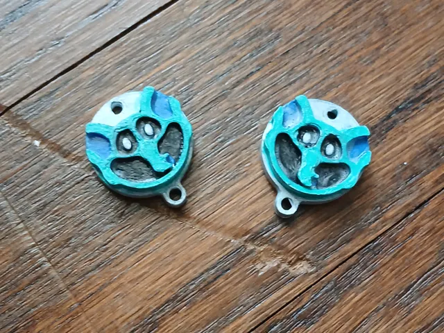 Bubba Bubbaphant Earrings