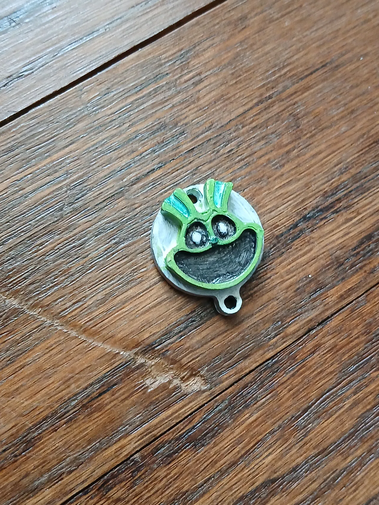 Hoppy Hopscotch Earrings view 3