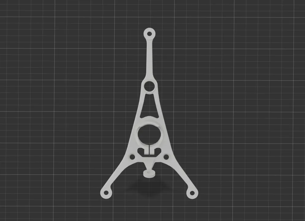 25 degree angle