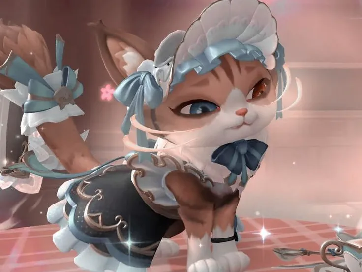 Yuumi