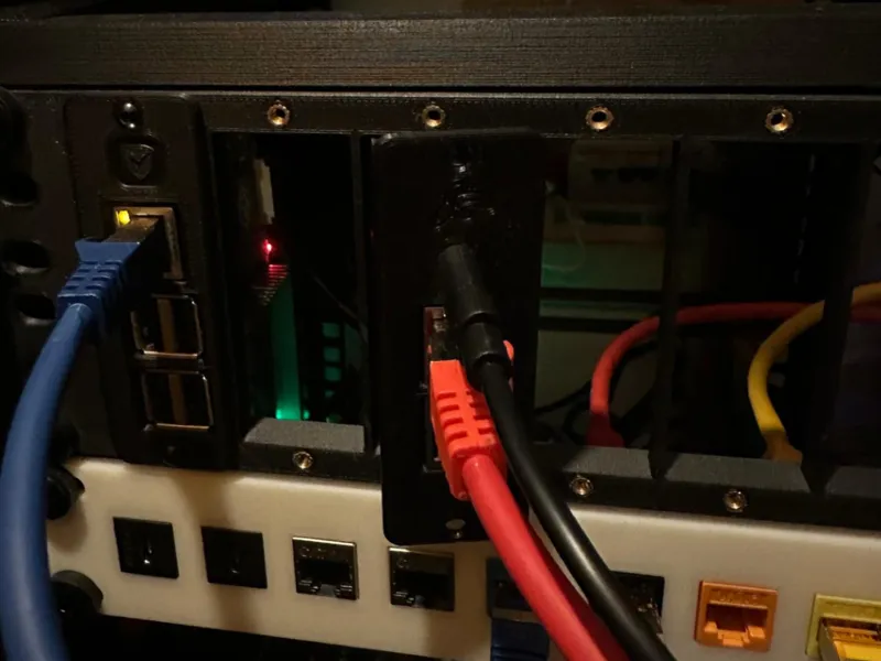 Banana R3 mini tray