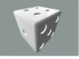 dice