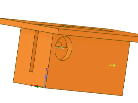 piston ring end gap grinding tool 