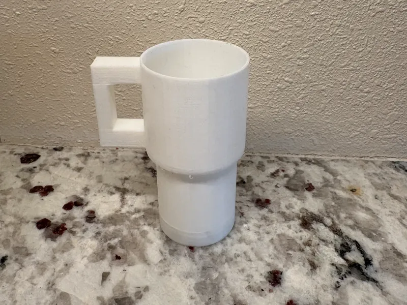 Mini Stanley 