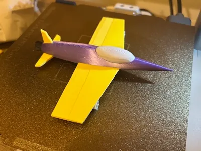 4-color mini jet