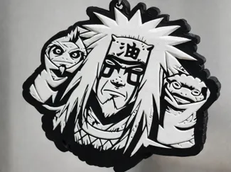 Jiraiya