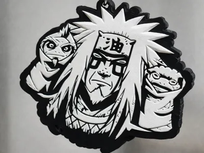 Jiraiya
