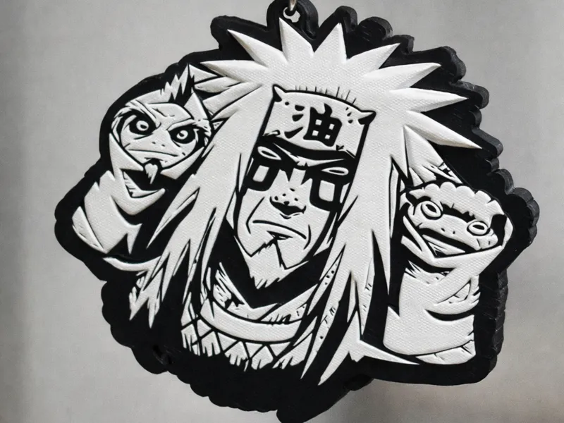 Jiraiya