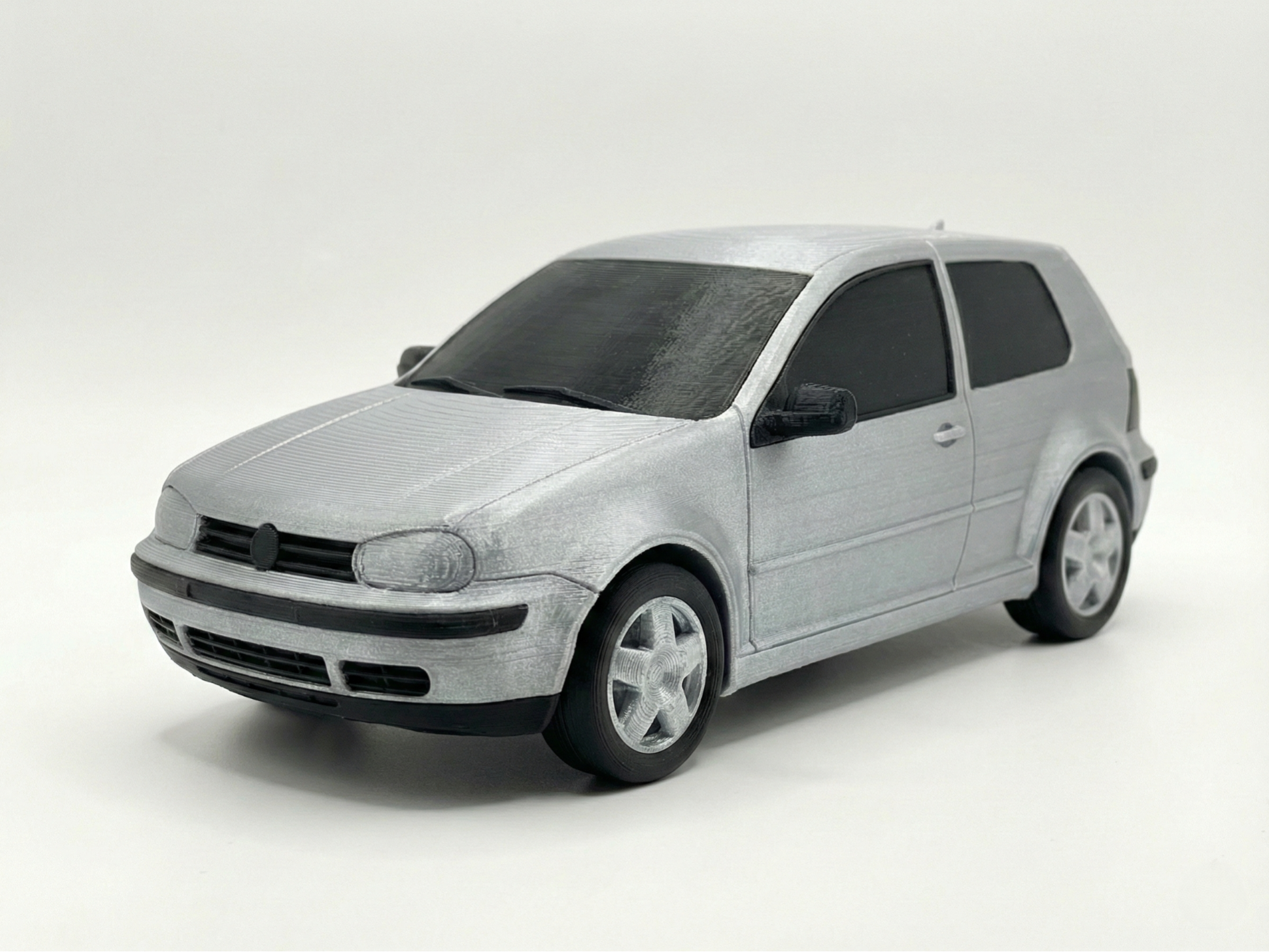 MK4 Volkswagen Golf GTI