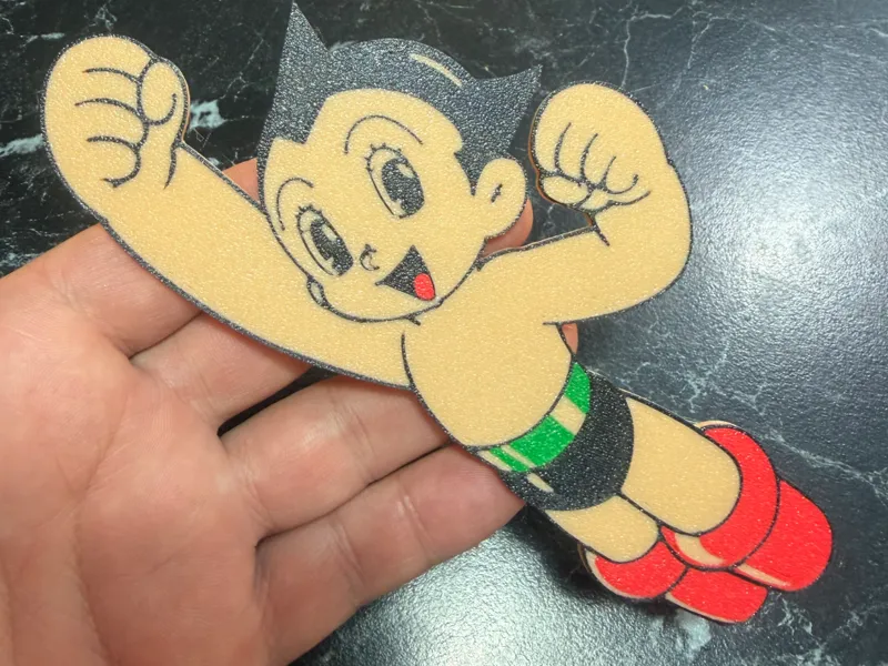 Astro Boy