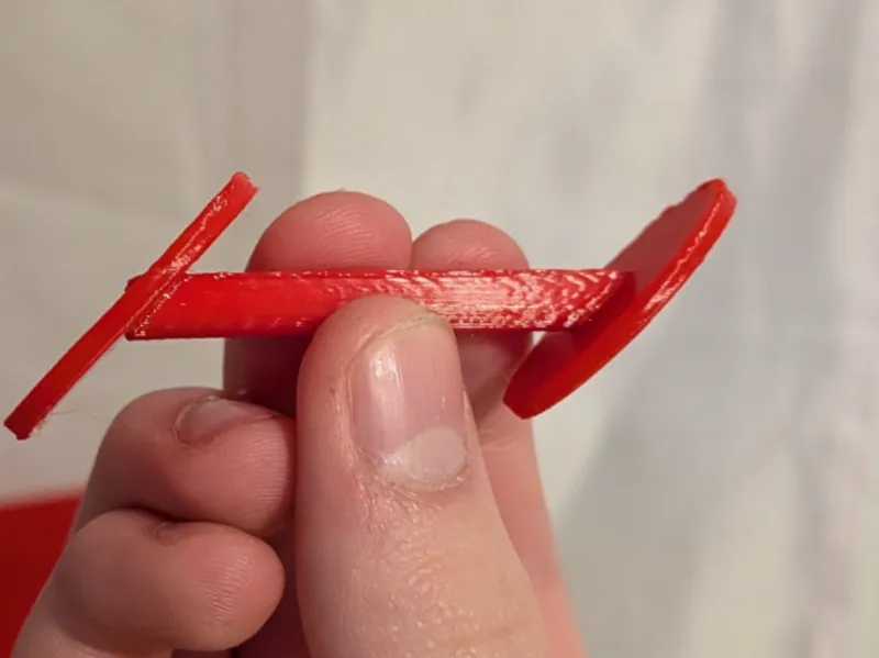 Ellipse Roller