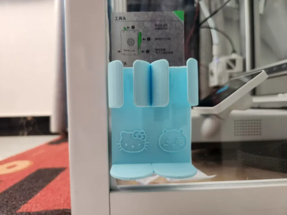 Must-Print Storage for New Printers - Free 3D Print Model - MakerWorld