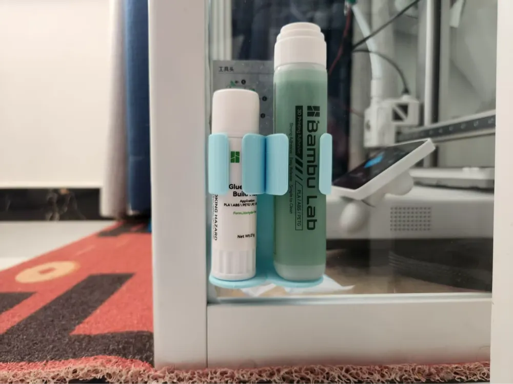 Must-Print Storage for New Printers - Free 3D Print Model - MakerWorld