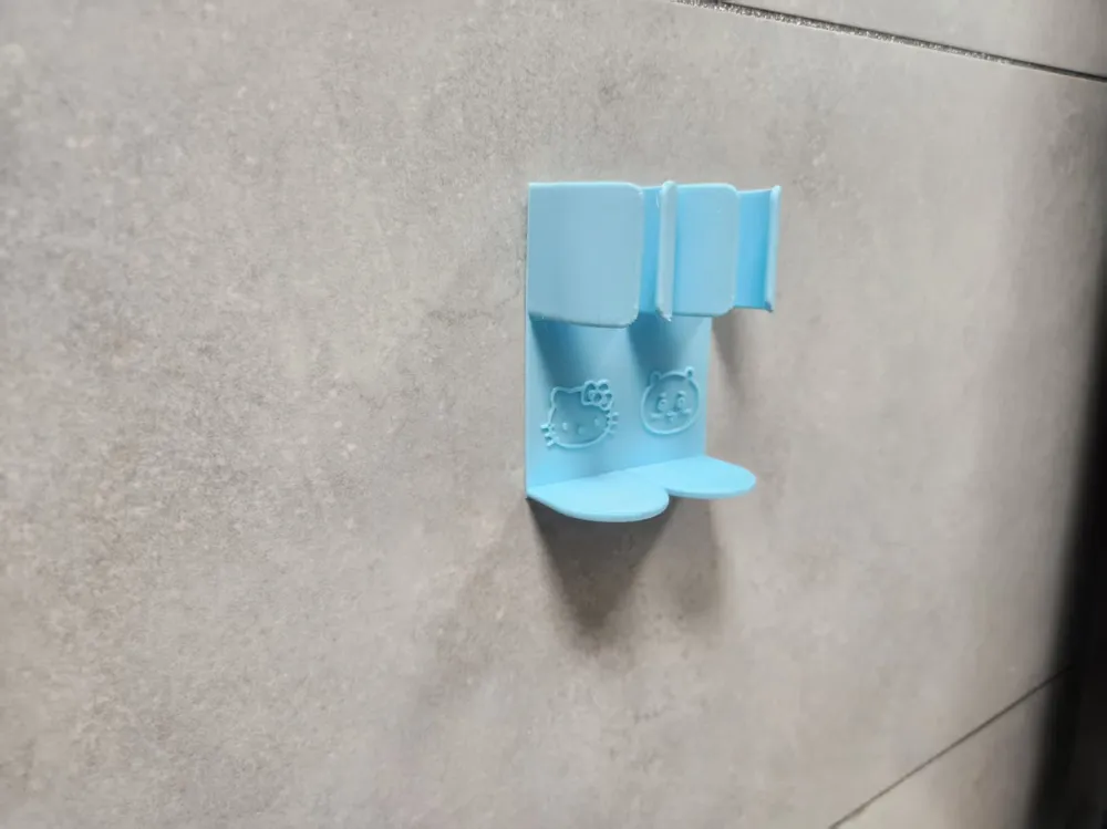 Must-Print Storage for New Printers - Free 3D Print Model - MakerWorld