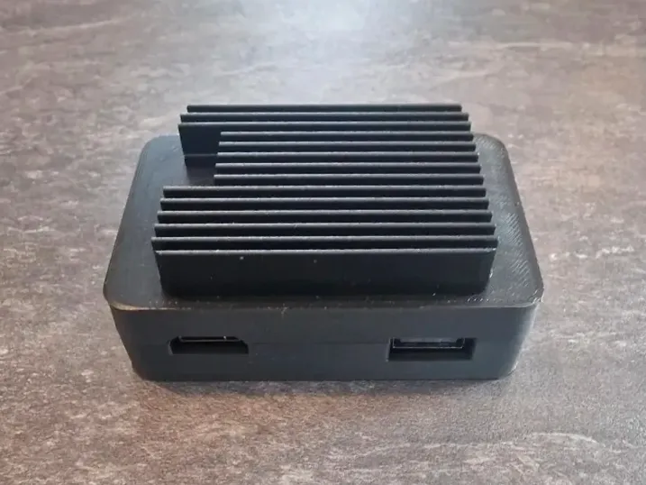 cm4 case