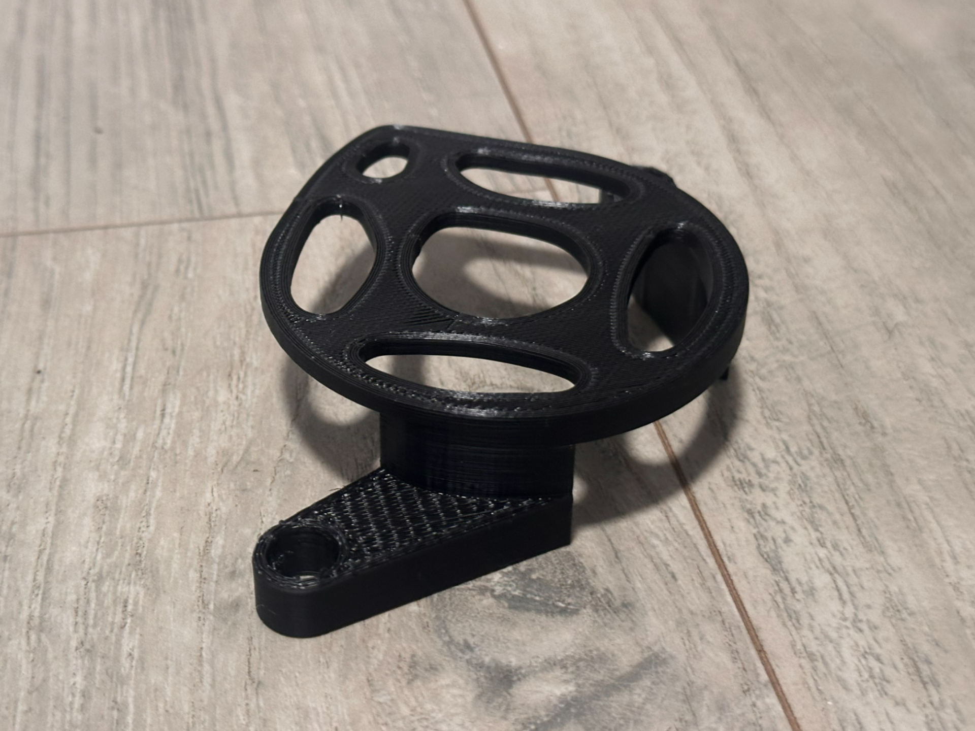 surron lbx motor cover