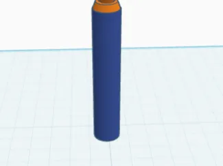 balle de nerf ultra dur
