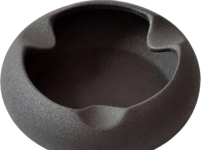 Japanese-style Ashtray