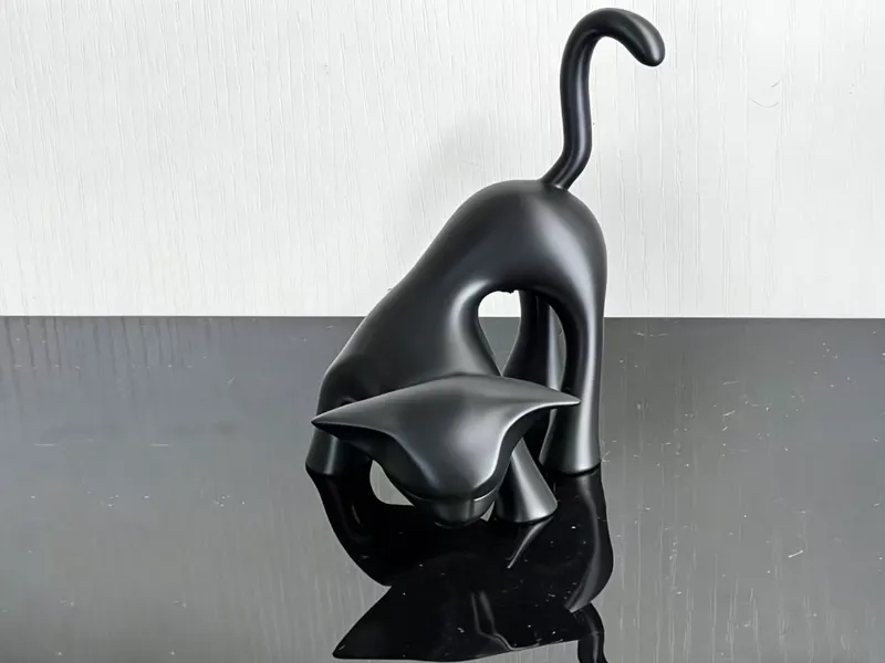 perper艺术装置