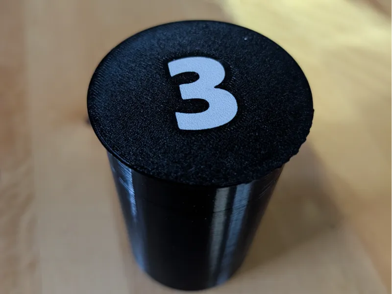 FlashForge AD5X 3KG 63mm Spool Adapter