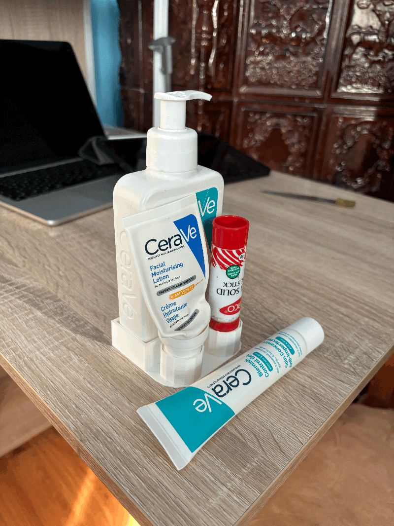 CeraVe FaceCare Box