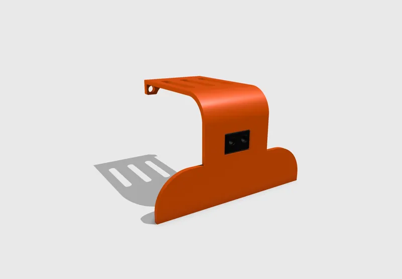 Mini Sumo Robot Shield JS40f
