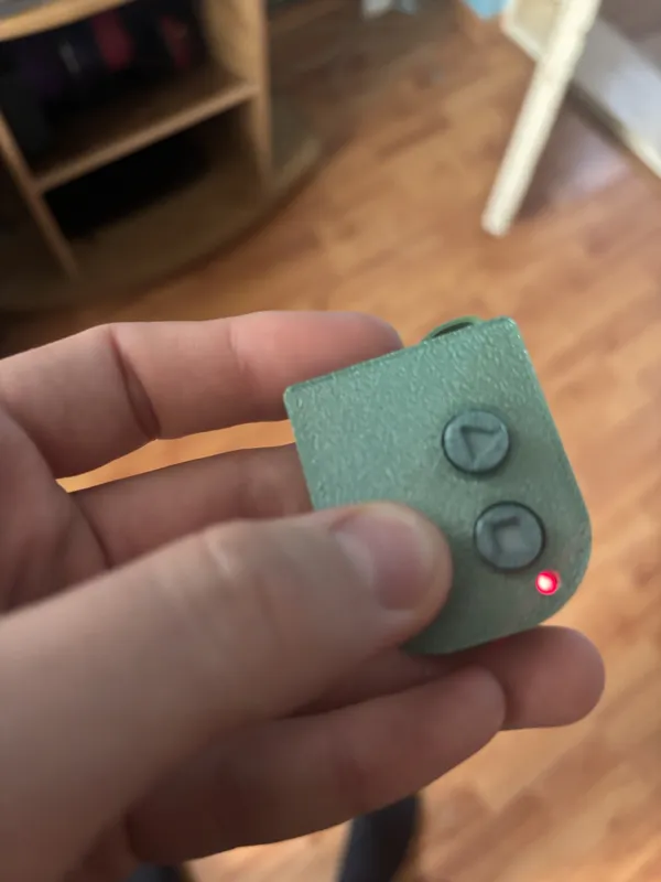 Honda Car Remote Case