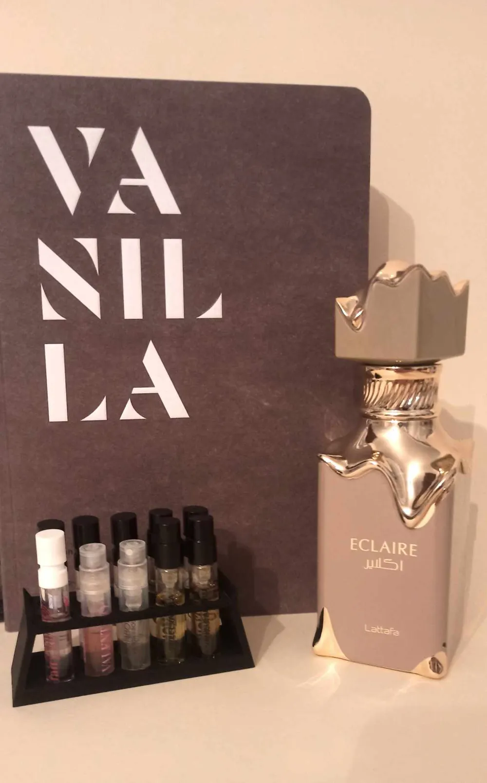 Decants / Samples Organizers / Holders - Free 3D Print Model - MakerWorld