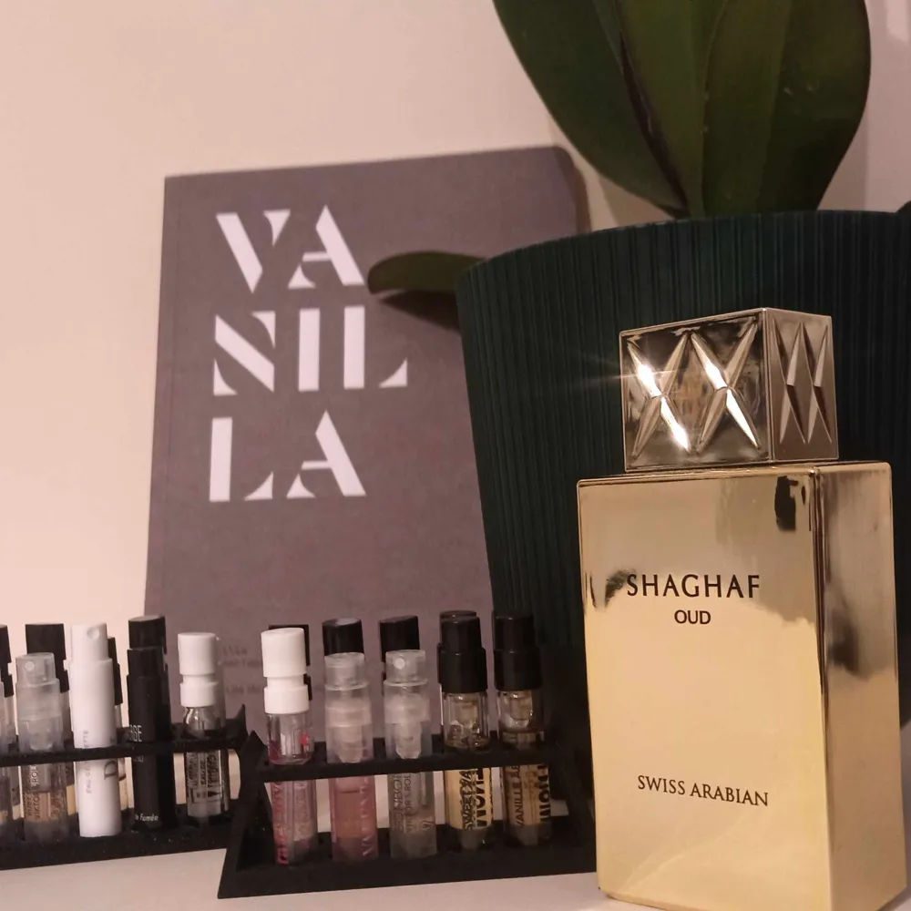 Decants / Samples Organizers / Holders - Free 3D Print Model - MakerWorld