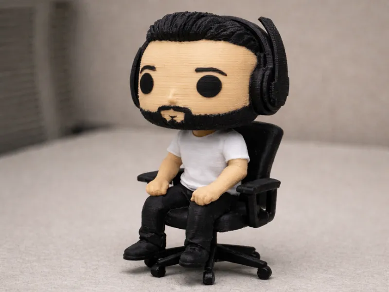 Illojuan Funko