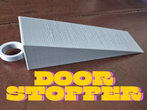 doorstopper