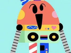 BabyBot