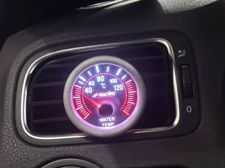 Porata manometro turbo Vw Polo 6R
