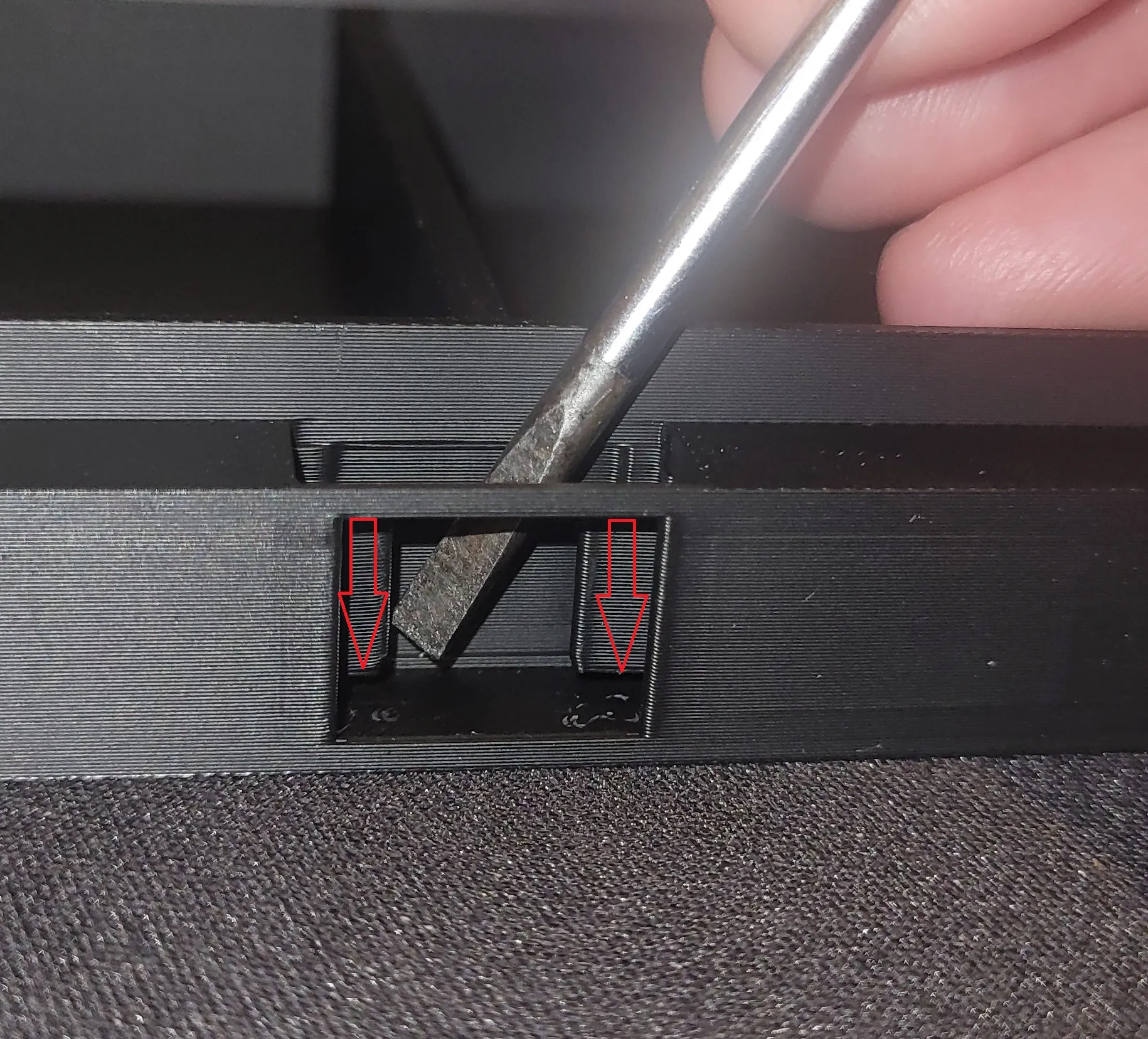 Bambu Lab P1s Toolbox - Free 3D Print Model - MakerWorld