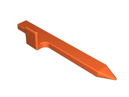 AD5X Stylus