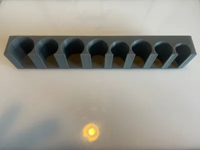 euro coin holder