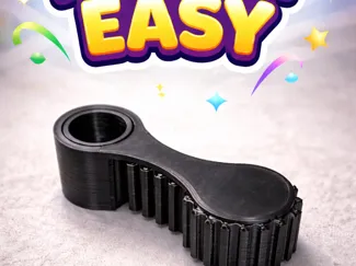 Easy Fidget