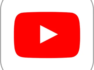 youtube logo