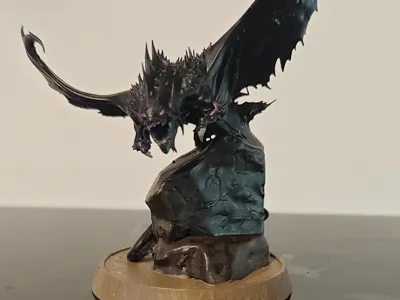 D&D Cloaker