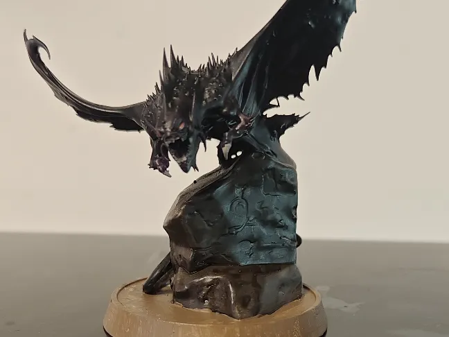 D&D Cloaker