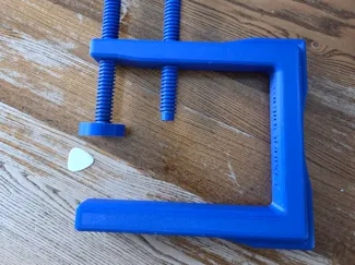 Big Clamp