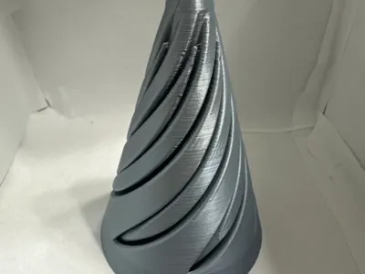 cone fidget