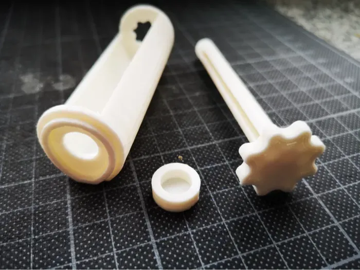Toothpaste Roller Squeezer