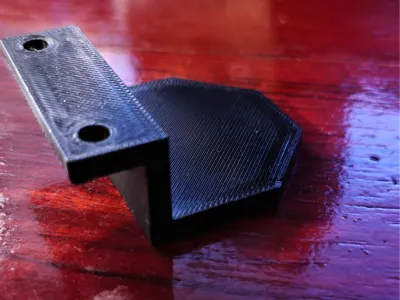 LX470  Window switch repair Clamp 